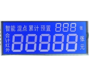 液晶屏顯示模塊 液晶屏顯示模塊
